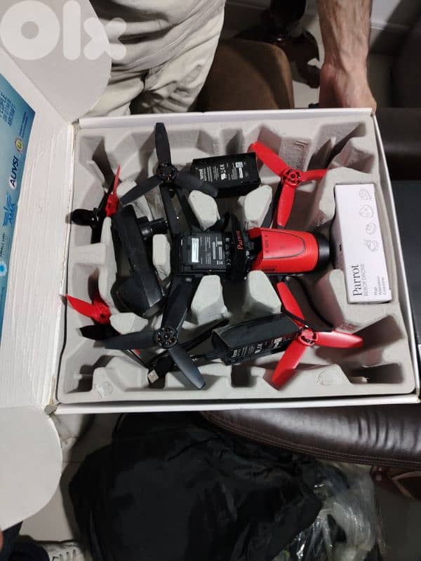 Drone 3