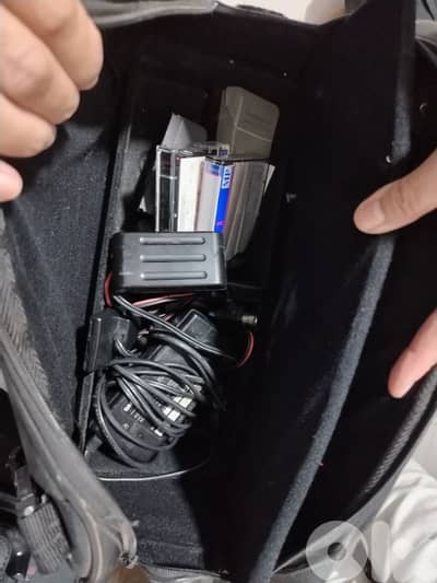 Samsung Video Camera