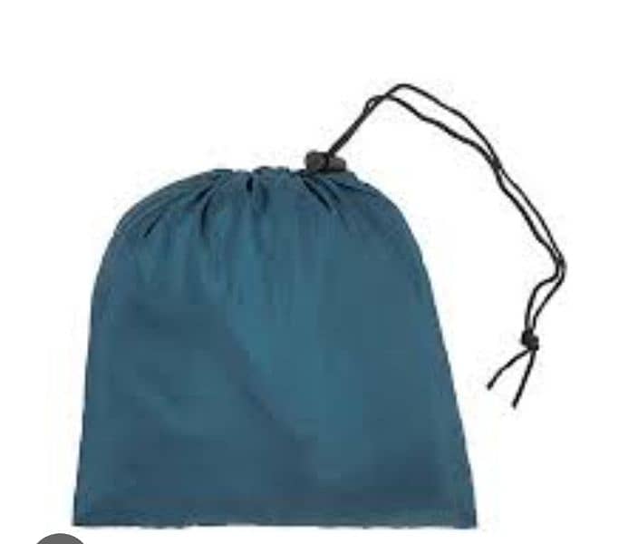 rocktrail hammock 1