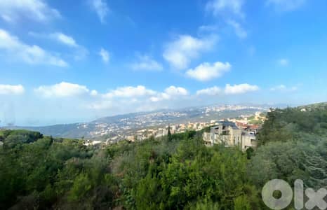 Apartment for sale in Hbous/ Panoramic View