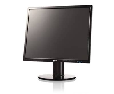 LG FLATRON 19inch gaming monitor