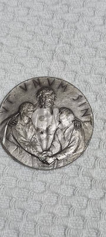 a rare piece of silver from rome 15 dollars the grams