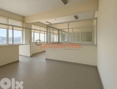 Warehouse + Offices for rent in Dekwaneh – CPGA60