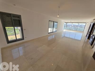 شقة  للبيع في حرج تابت Brand new apartment for sale in Horch Tabet