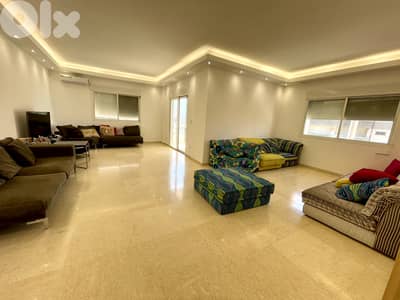 RWK407JA - Apartment For Sale In Kfarhbab  - شقة للبيع في كفرحباب