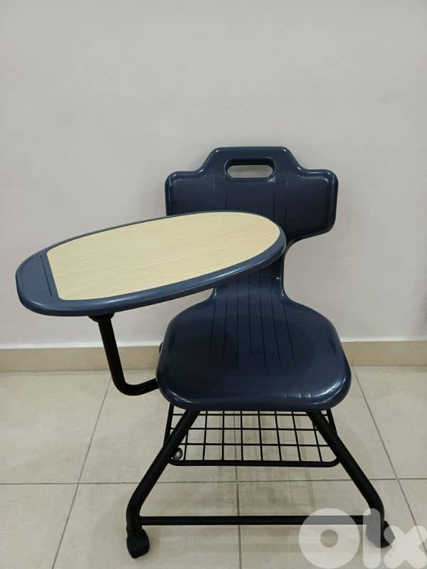 robotic chair 3