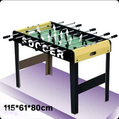 Soccer