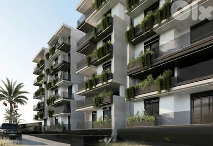 Apartment for sale in Rabieh/ Under construction