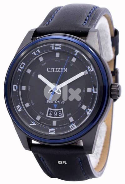 Citizen Watch Authentic Eco drive
