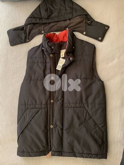 H&M Puff Vest - Brand NEW