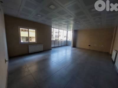 180 SQM Prime Location Office in Mtayleb, Metn