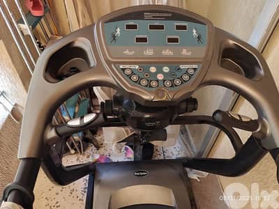 treadmill
