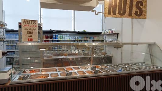 Roastery business equipment