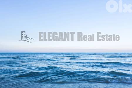 Full Sea View Apartment in a Prime Location !