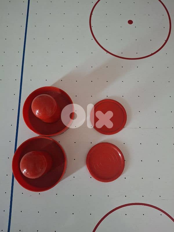 Air Hockey 1