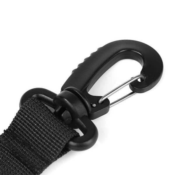 Roller Skate Handle Buckle 2