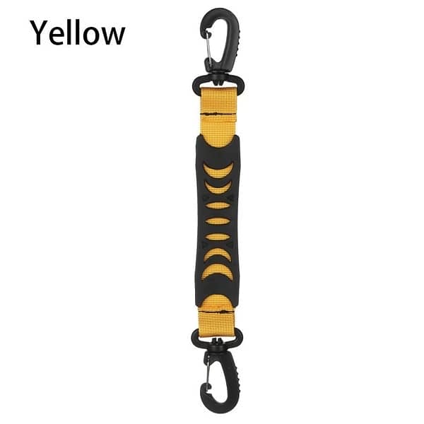 Roller Skate Handle Buckle 3