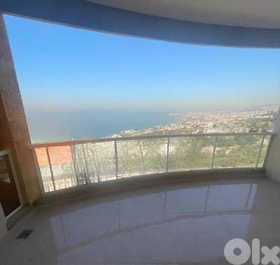 Apartment for Sale in Halate