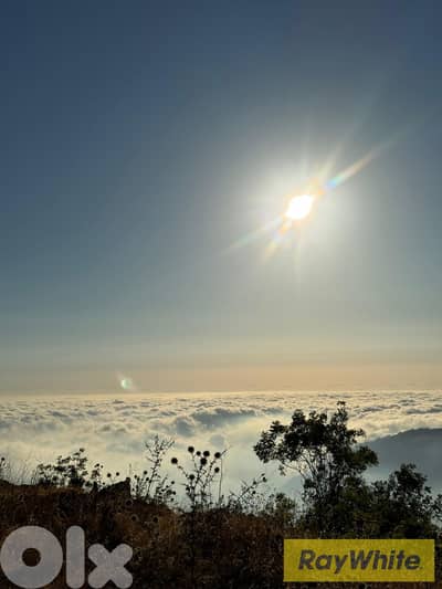 RWB183EG - Land for sale in Qartabah - Jbeil