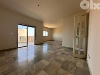 Apartment for sale in Mansourieh شقة للبيع في منصورية