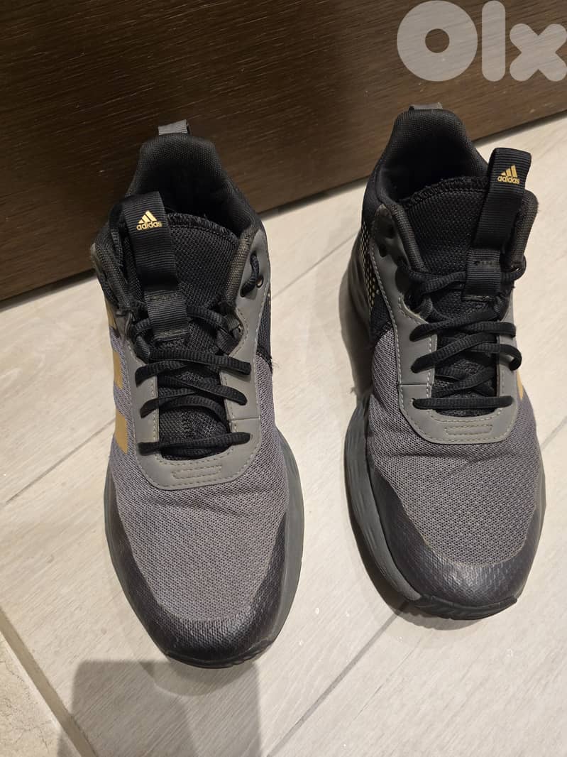 Adidas original size 40 1