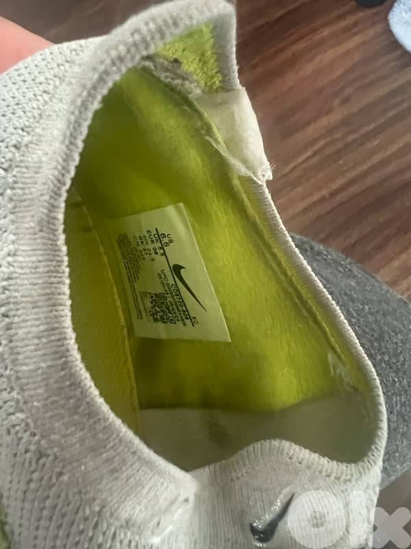 football shoes 3