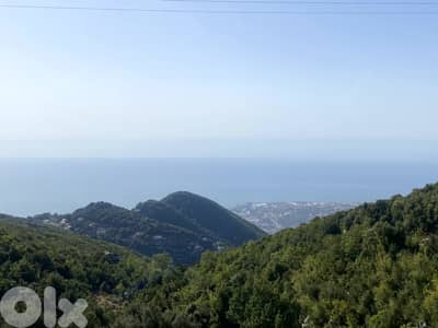 RWK122RK - Brand New Luxurious Rooftop for Sale in Achkout
