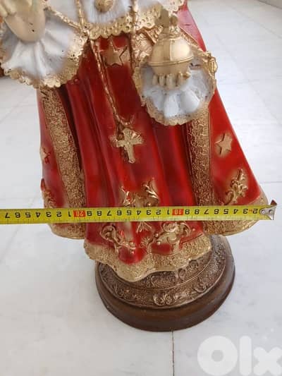 L enfanf Jesus de prague