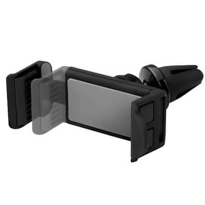 Ultimate Speed Smartphone Car Phone Holder Black - حامل هاتف للسيارة