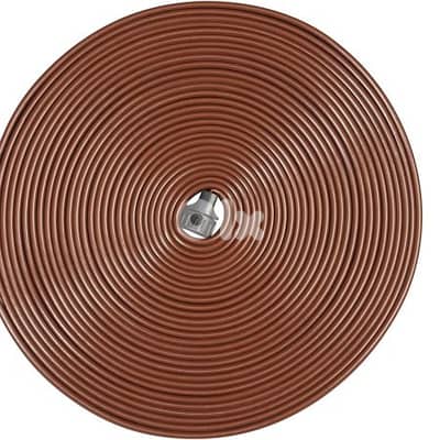 Parkside Garden Sprinkler Hose Brown Approx. 20 m - خرطوم رش للحديقة