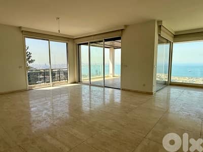 Apartment For Sale Rabieh /  شقة للبيع في الرابية