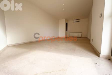 Apartment For Sale In Louaizeh Baabda – CPFY145