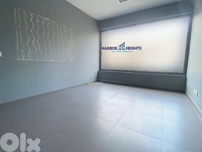 Office for Rent in Dekwaneh  مكتب للإيجار في الدكوانة
