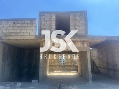 L19275 - Under-Construction Triplex With Terrace For Sale in Aley