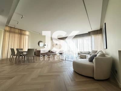 L19279 - Elegant & Modern Apartment For Sale in Saifi Village