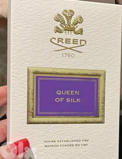 CREED PERFUME