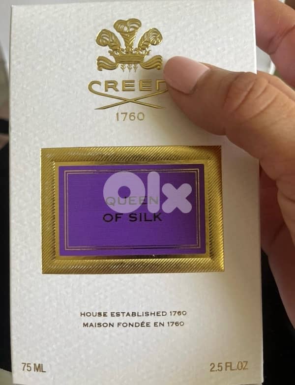 CREED PERFUME 2