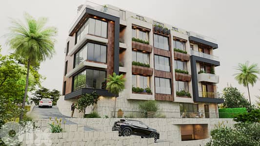Apartment For Sale In Breij | Jbeil | شقة للبيع | جبيل | PLS 26347/1