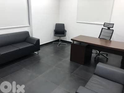 Office for Sale in Sin El Fil