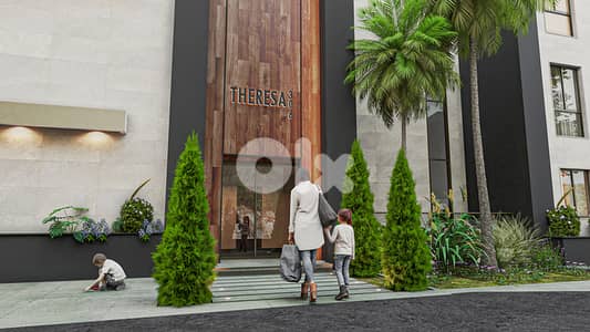Under Construction Apartment | Breij | Sale | شقة للبيع | PLS 26347/5