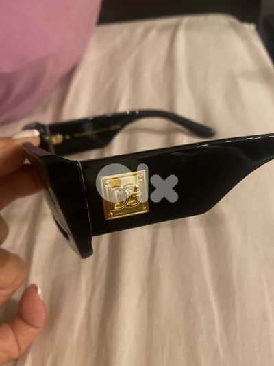 dolce gabana eyeglasses