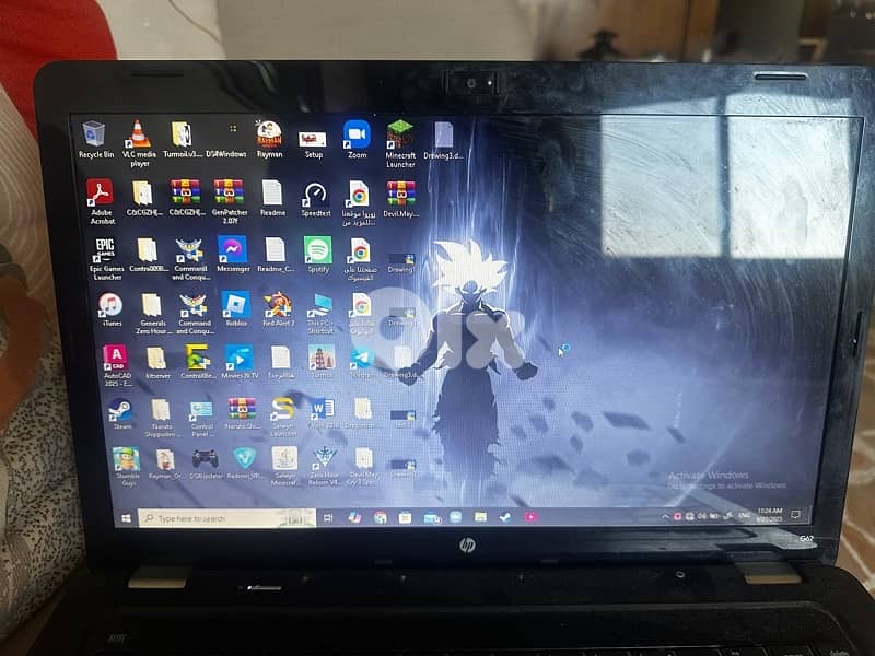 laptop i3 3