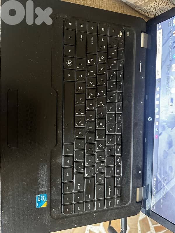 laptop i3 4