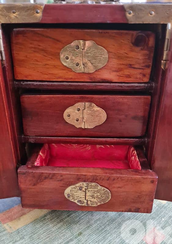 Chinese Box 2