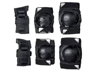 Bike protection set