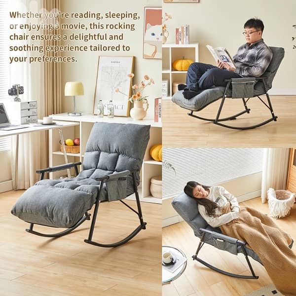 rocking chair 3
