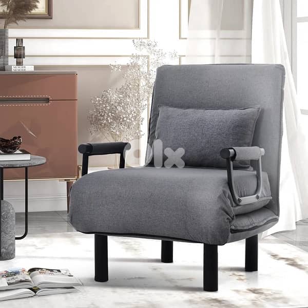 sofa Bed 1