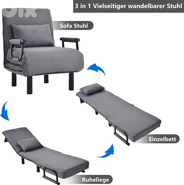 sofa Bed 4