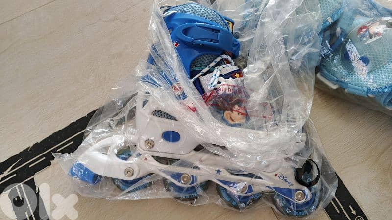 skate set 3