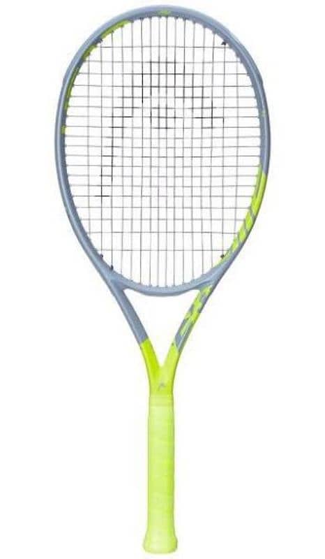 head pro 1